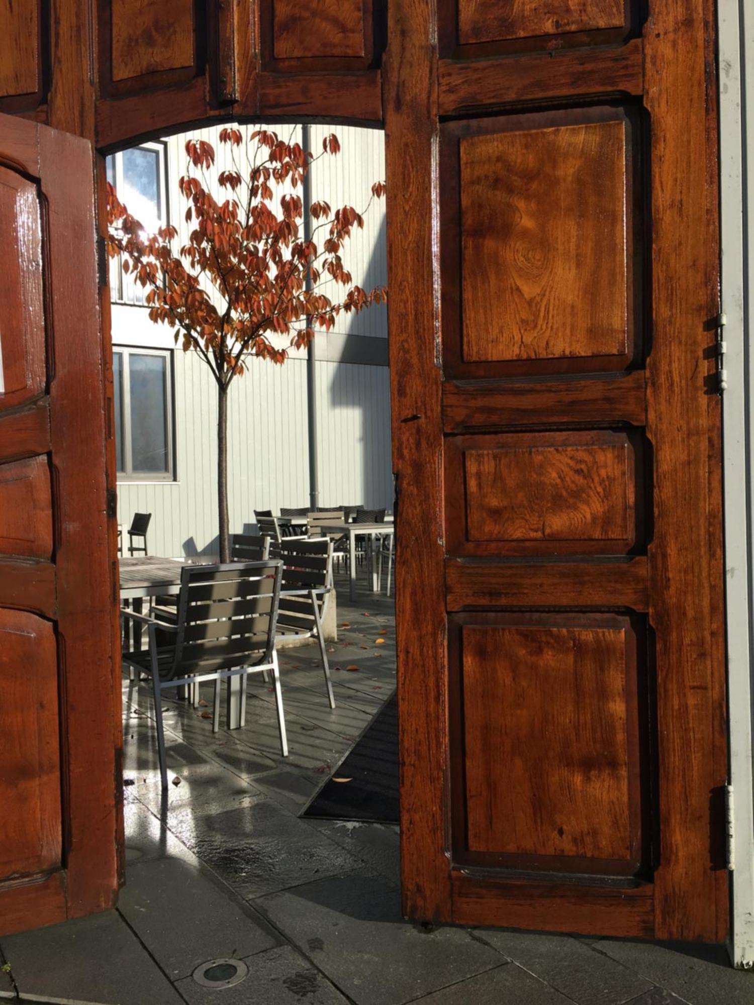 Home Hotel Tollboden Drammen Exterior foto