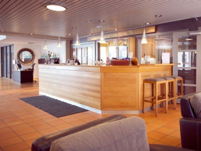 Home Hotel Tollboden Drammen Exterior foto